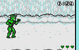 Kung Food screenshot 4 for Atari Lynx